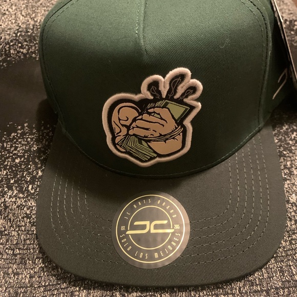 Jc hats 100% originales las gorras de los artistas - Picture 13 of 14